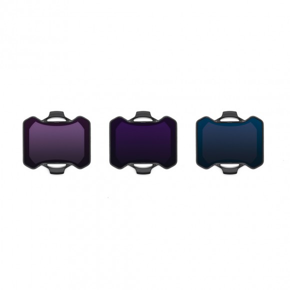 DJI Avata 2 ND Filter Set (ND 8/16/32)